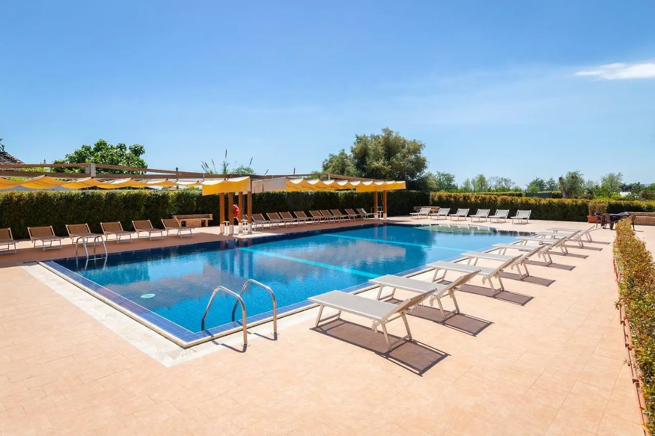 טאורמינה Il Giardino Country Holiday With Pool